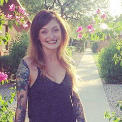 Alannah Coley-Eisenmann