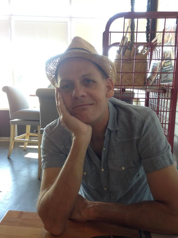 Paul Mosier
